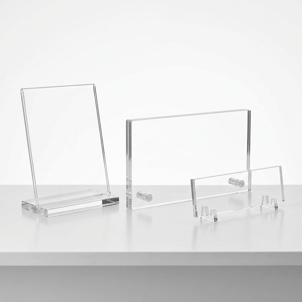 Display & Signage