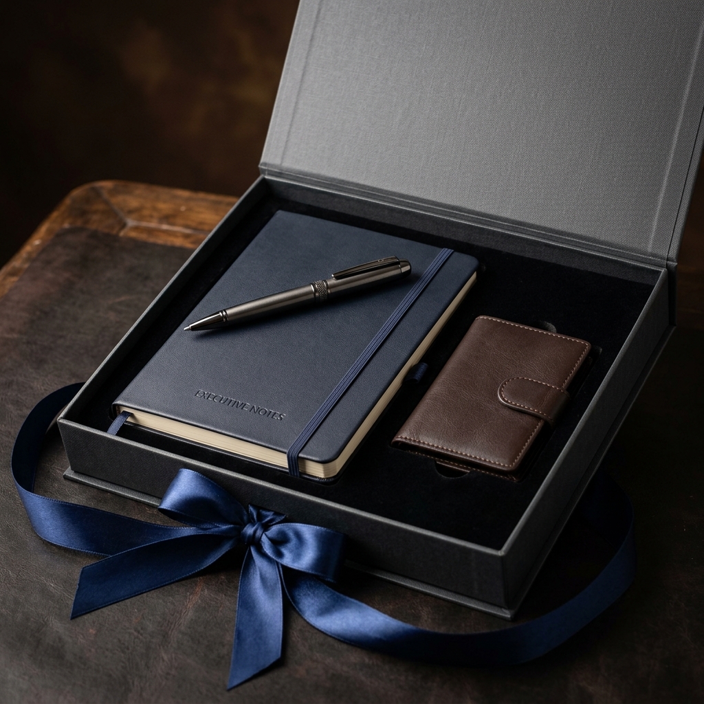 Corporate Gift Sets, Executive Gifts & Welcome Kits
